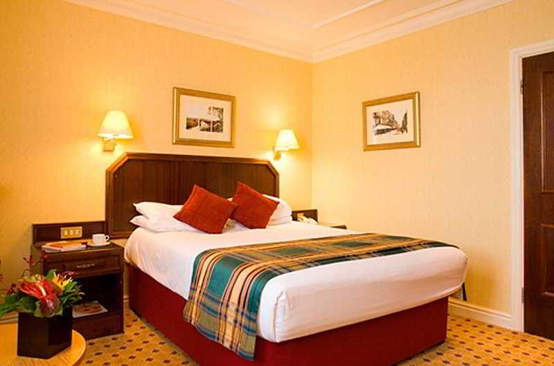 Exeter Rougemont Hotel By Sunday Room photo