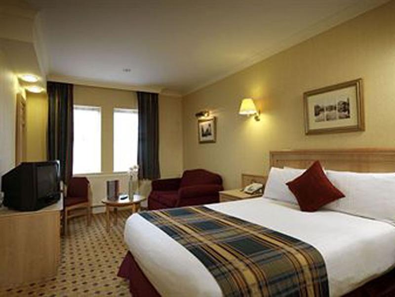 Exeter Rougemont Hotel By Sunday Room photo
