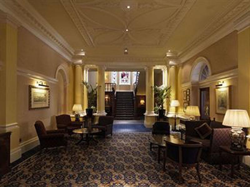 Exeter Rougemont Hotel By Sunday Interior photo