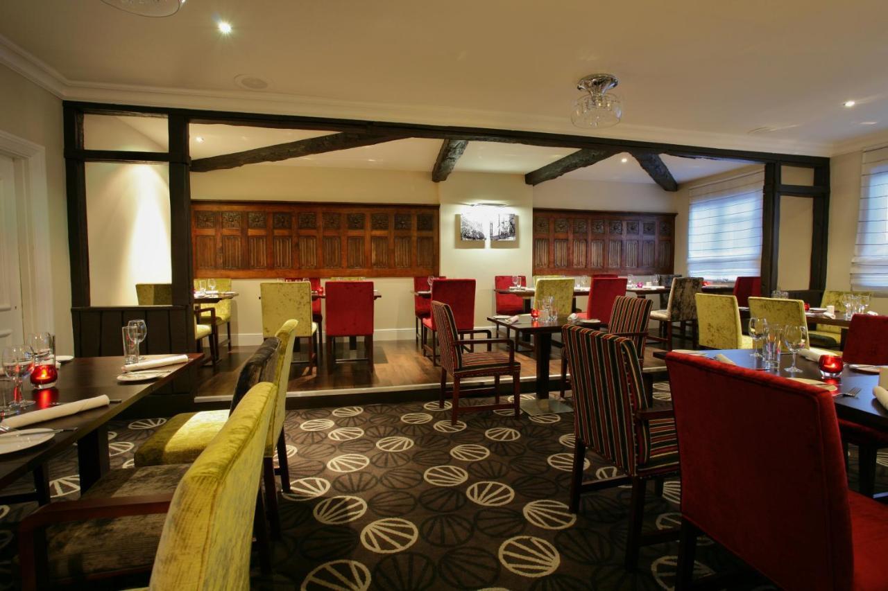 Exeter Rougemont Hotel By Sunday Room photo